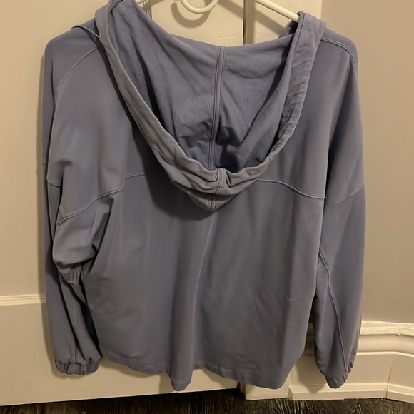 Knix blue pullover sweater - Picture 4 of 4